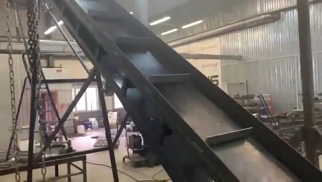 Конвейер Z 3200