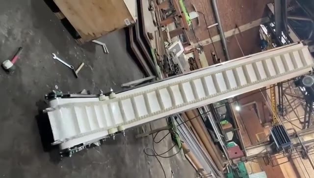 Конвейер Z 4300