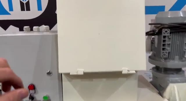 Шредер для медотходов