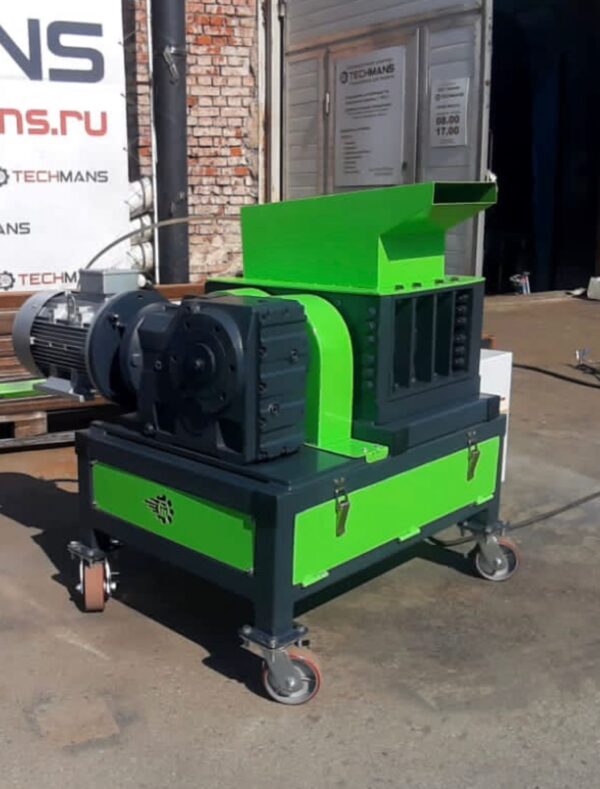 SM-400 Шредер для жестких дисков SM-400 Шредер для жестких дисков