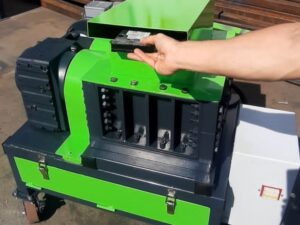 Дезинтегратор