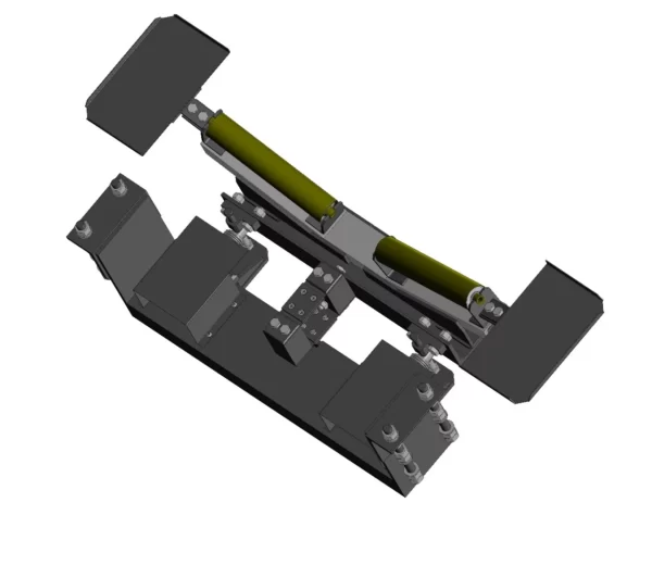 Весы конвейерные Весы конвейерные