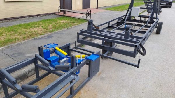 Весы конвейерные Весы конвейерные