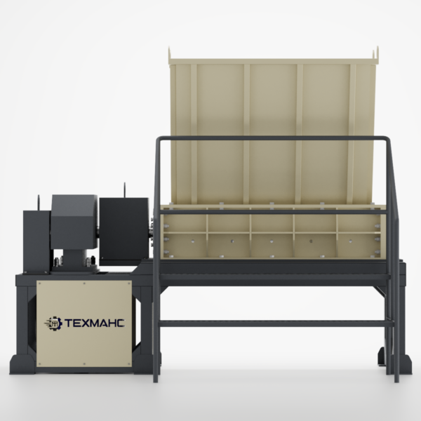 Шредер RM-1200